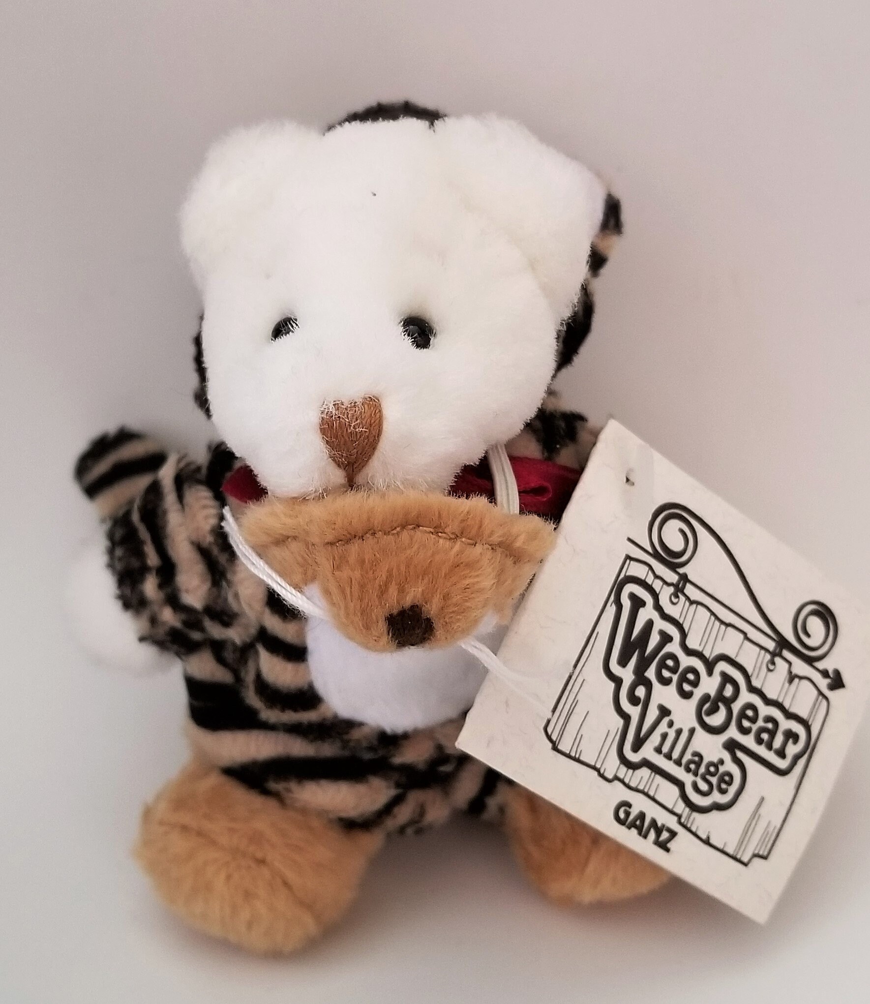 Wee Bear Village テディベア　非売　アンティーク　10体 Wee Bear Village テディベア 非売 アンティーク 10体