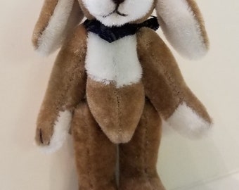 T Frasier Tan Bear Wuzzie T F Wuzzies Collection Vintage Boyd\u2019s Bear /& Friends Ornament Style 595903