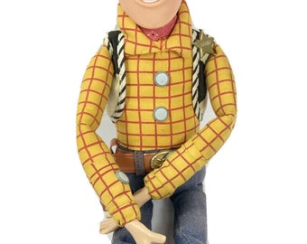 custom pull string talking doll