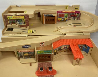 1979 hot wheels service center