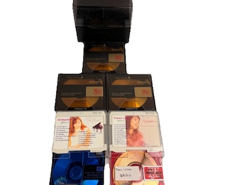 Sony MZ-R35: Compacte Minidisc-speler Met Krachtige
