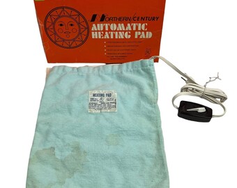 Wet proof multi heat electric heat pad Clearance