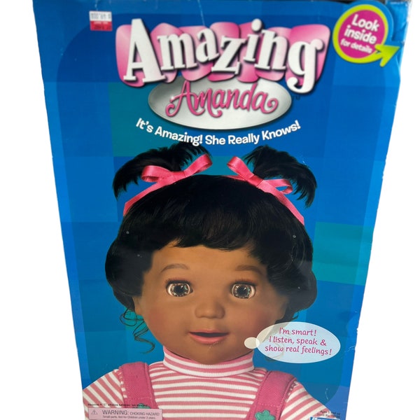 Talking Doll Etsy