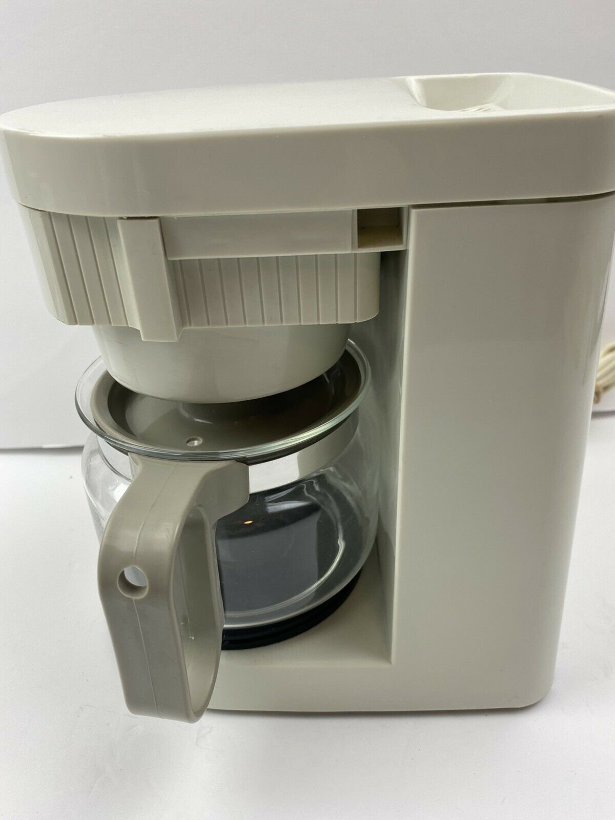 Black & Decker DCM400 4 Cup Coffee Maker Coffeematic Etsy