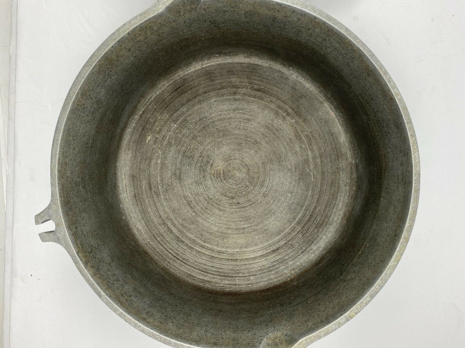 Vintage Master Heavy Cast Aluminum 11 Pot with Lid Spout Etsy