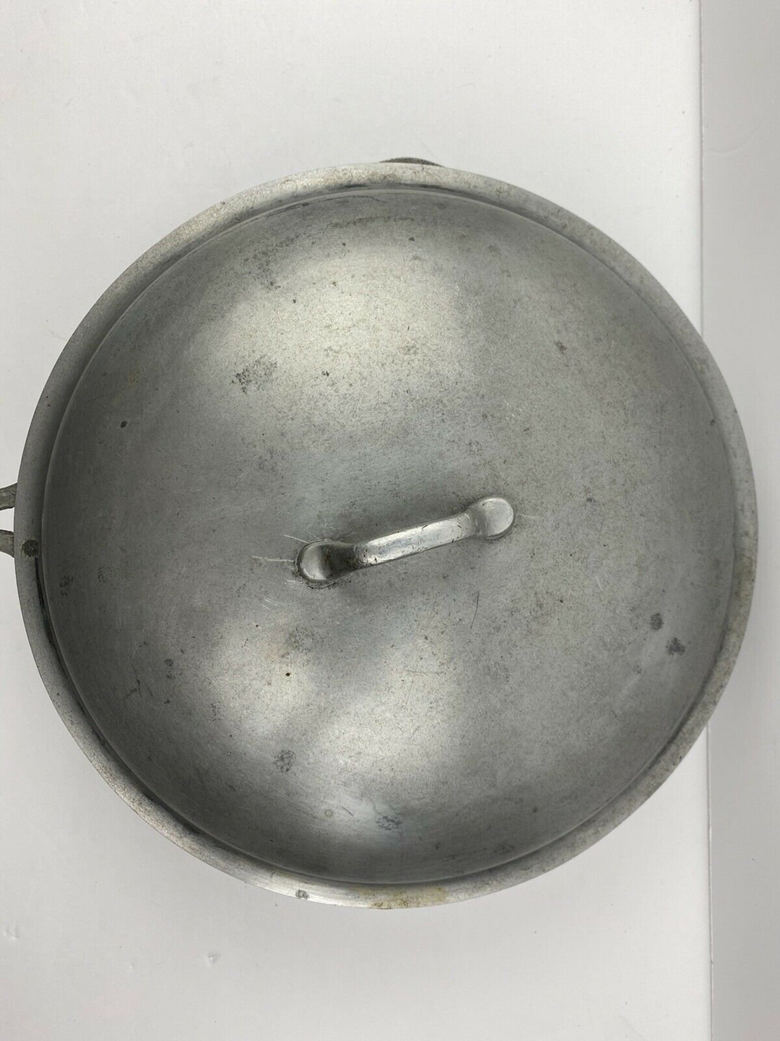 Vintage Master Heavy Cast Aluminum 11 Pot with Lid Spout Etsy