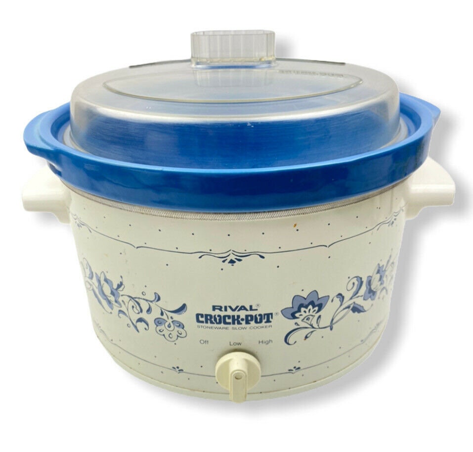 rival crock pot 3154 size