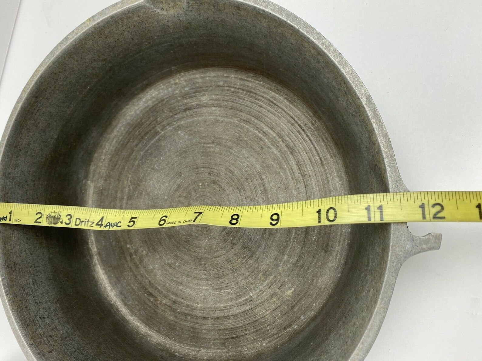 Vintage Master Heavy Cast Aluminum 11 Pot with Lid Spout Etsy