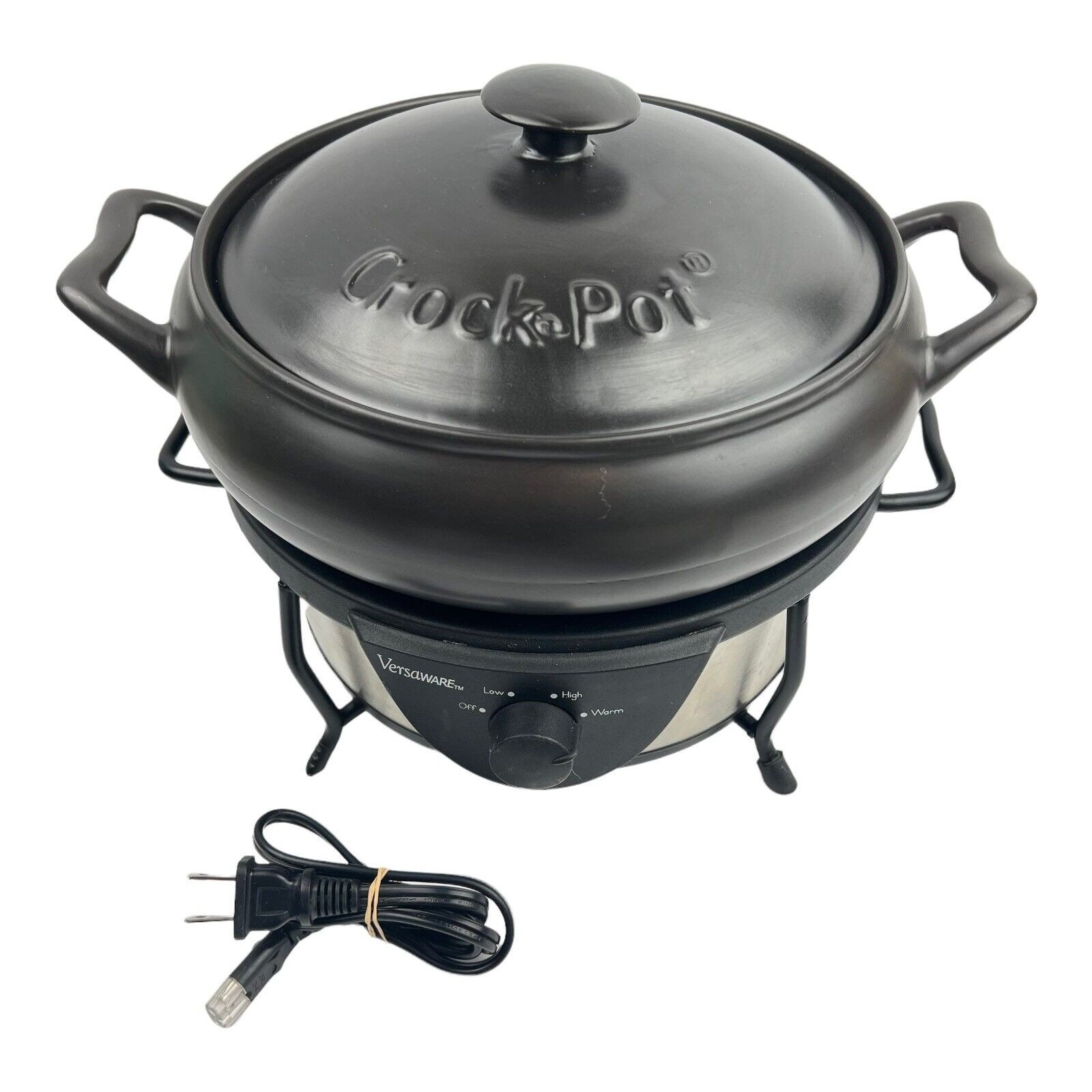 LeadSafe: Rival Brand Crock Pot Ceramic Liner