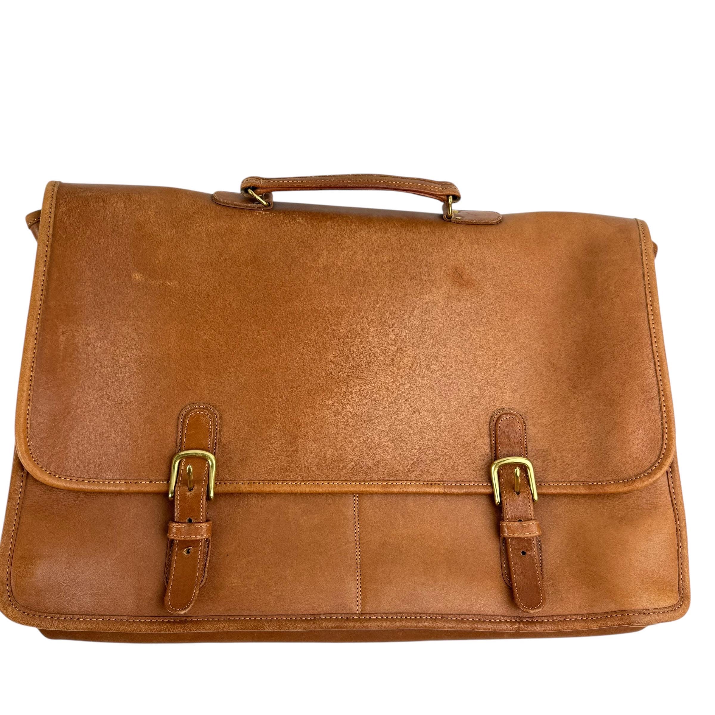 代引き手数料無料 Coach Etsy - Briefcase Women's WorkBags