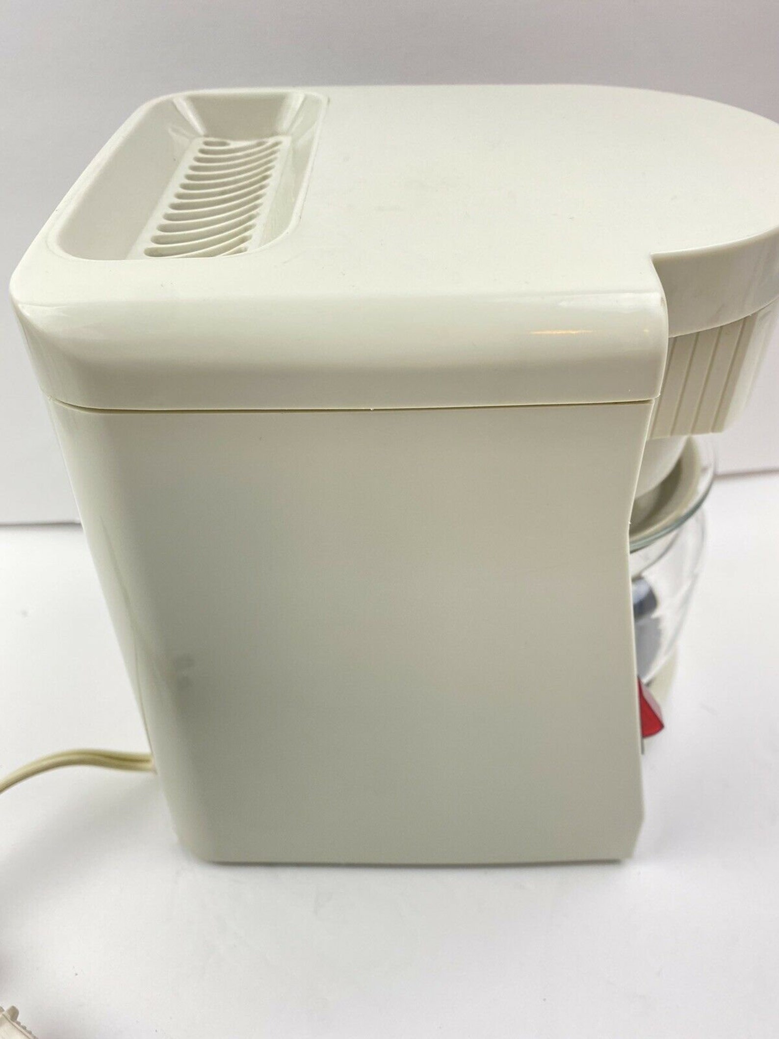 Black & Decker DCM400 4 Cup Coffee Maker Coffeematic Etsy