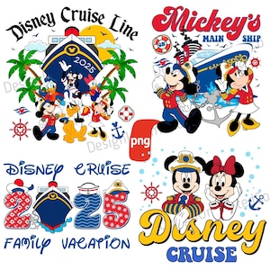 Family Cruise Line 2025 Png, Cruise Trip 2025 Png, Family Vacation 2025 Png, Friend Squad Png, Magical Kingdom, Trip Sublimation Design