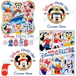 2025 Family Cruise Line Png, Cruise 2025 Png, Family Vacation 2025 Png, Friend Squad Png, Magical Kingdom, Family Trip Sublimation Design