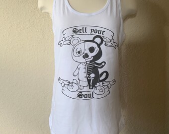 Download Animal Crossing Tank Etsy