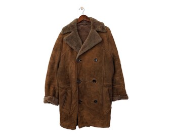 Morlands real sheepskin Women 