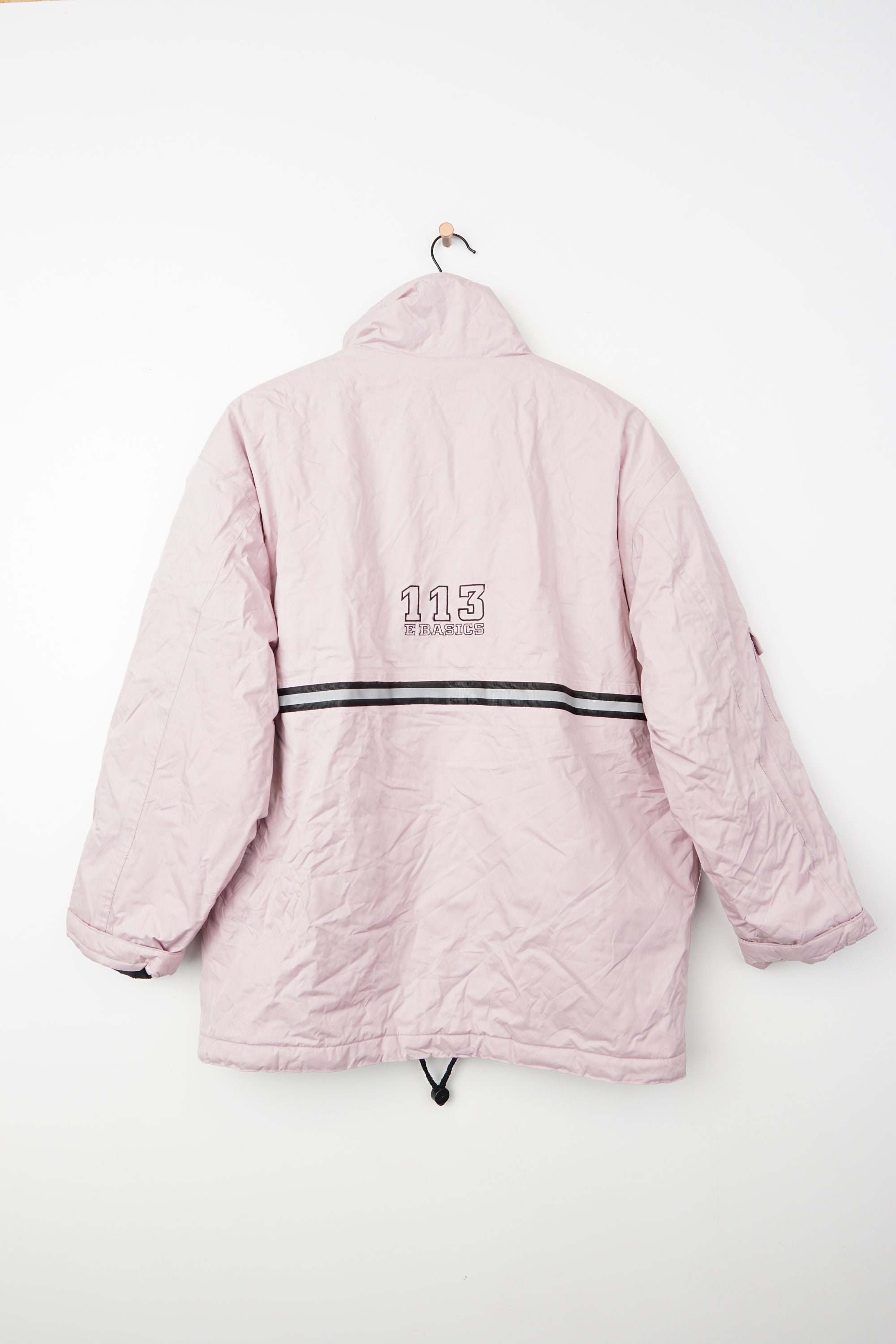 Vintage Ski Jacket Size S-M - Etsy