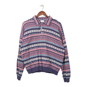Vintage Pullover Size M