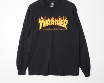 Vintage T-shirt Size M Long sleeve