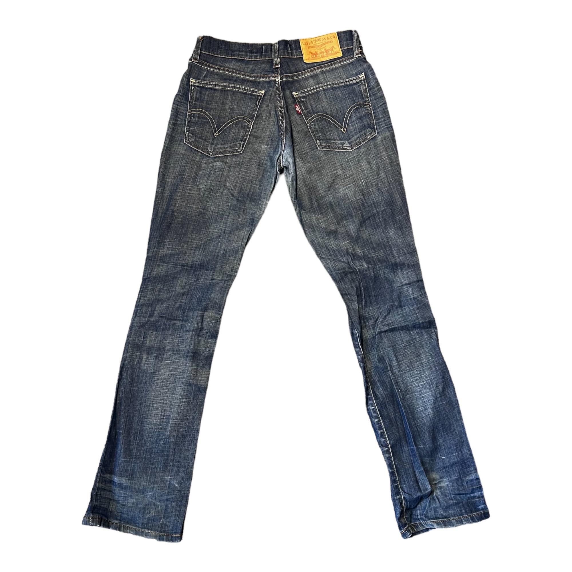 levis 10528