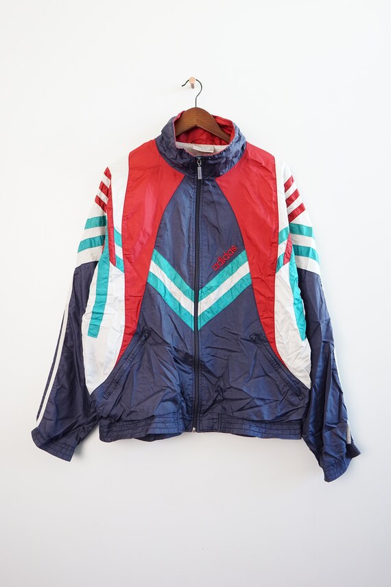 adidas jacke xxl