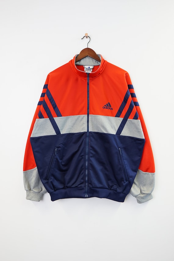 Adidas trui rood new arrivals