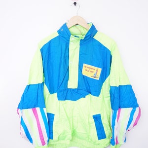 looise av windbreaker