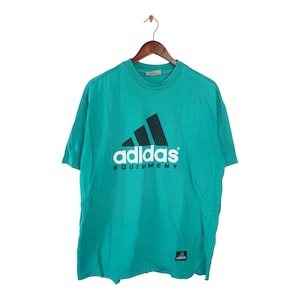 Vintage Adidas T-Shirt Size XL