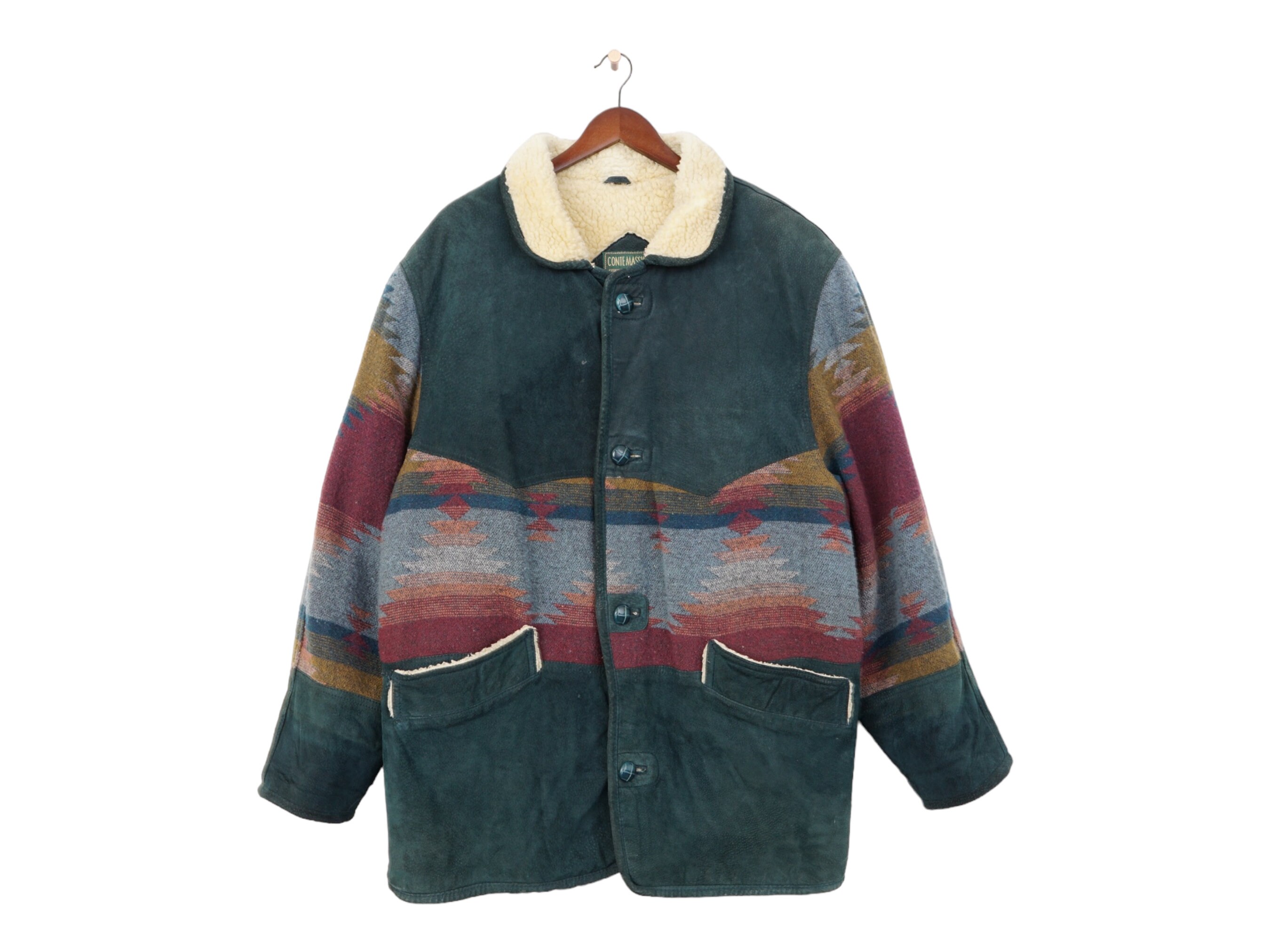 NOTCH PRINT LINING JACKET（テーラードジャケット）｜Ameri
