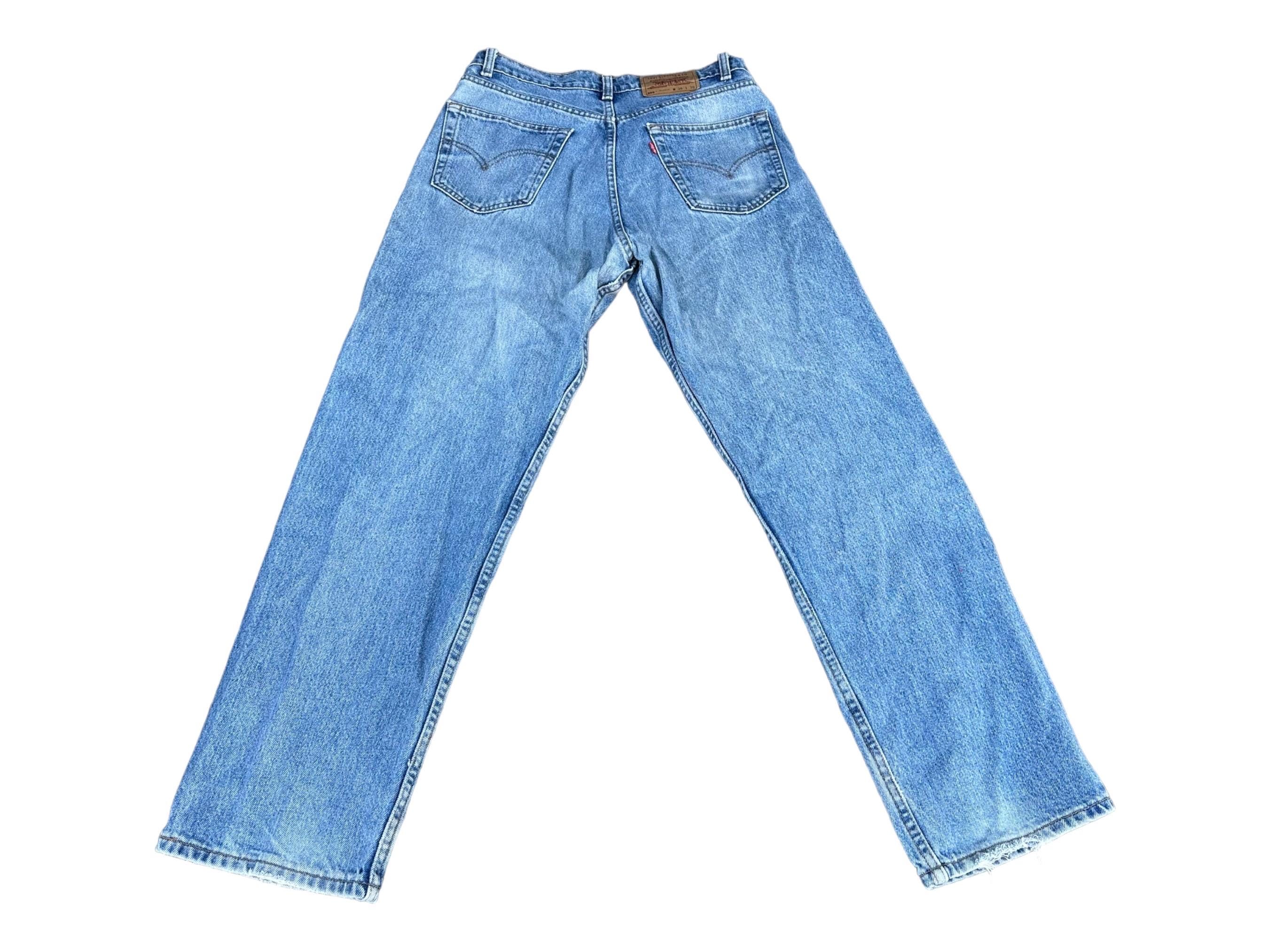 Levi's 501 W36 L30 - Etsy Levi's 501 W36 L30 - Etsy