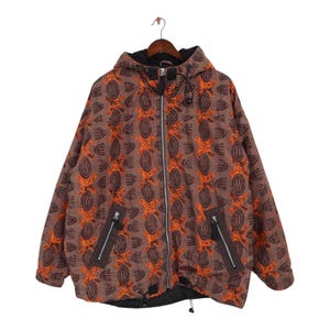 Vintage Ski Jacket Size L