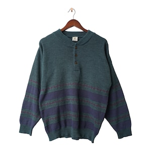Vintage Sweater Size M/L Made in Denmark