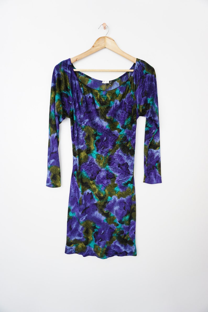 Vintage 90\u2019s retro 80\u2019s olschool dress