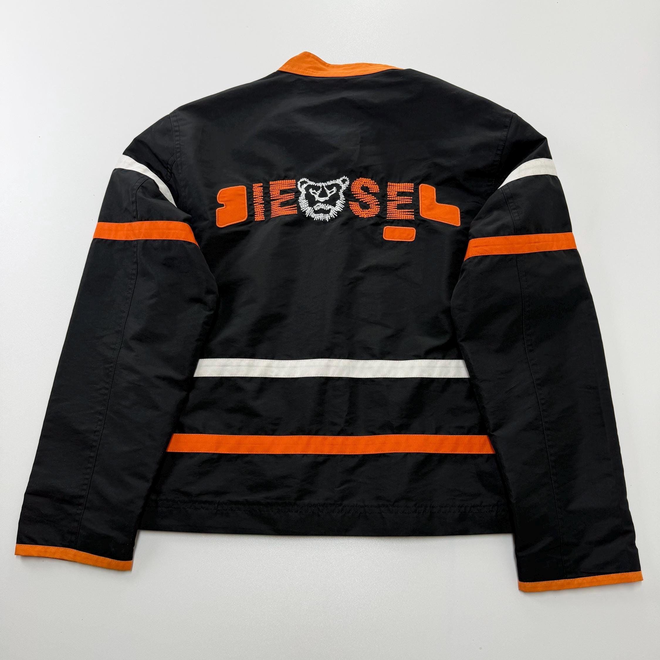 Archive Diesel - Etsy