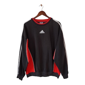 Vintage Adidas Crewneck Size XL