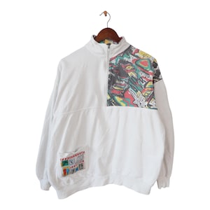 Vintage Crewneck Size S