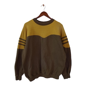 Vintage Crewneck Size L