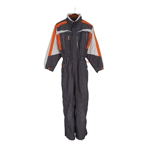 Vintage Brugi Ski Suit Size XS