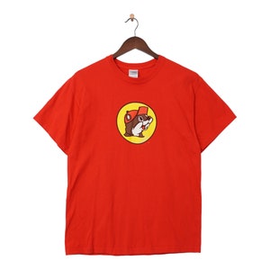 Vintage T-Shirt Size M Heavy Cotton