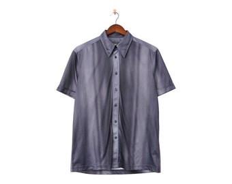 Vintage Clockhouse Y2K Short Sleeve Summer Shirt Size S - Etsy