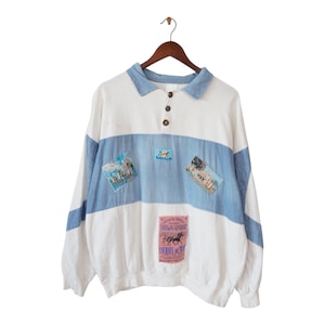 Vintage Crewneck Size L