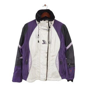 Vintage Sportalm Ski Winter Jacket Size L