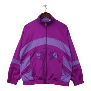 Vintage Lotto Pullover Size M