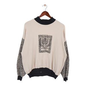 Vintage Pullover Size L