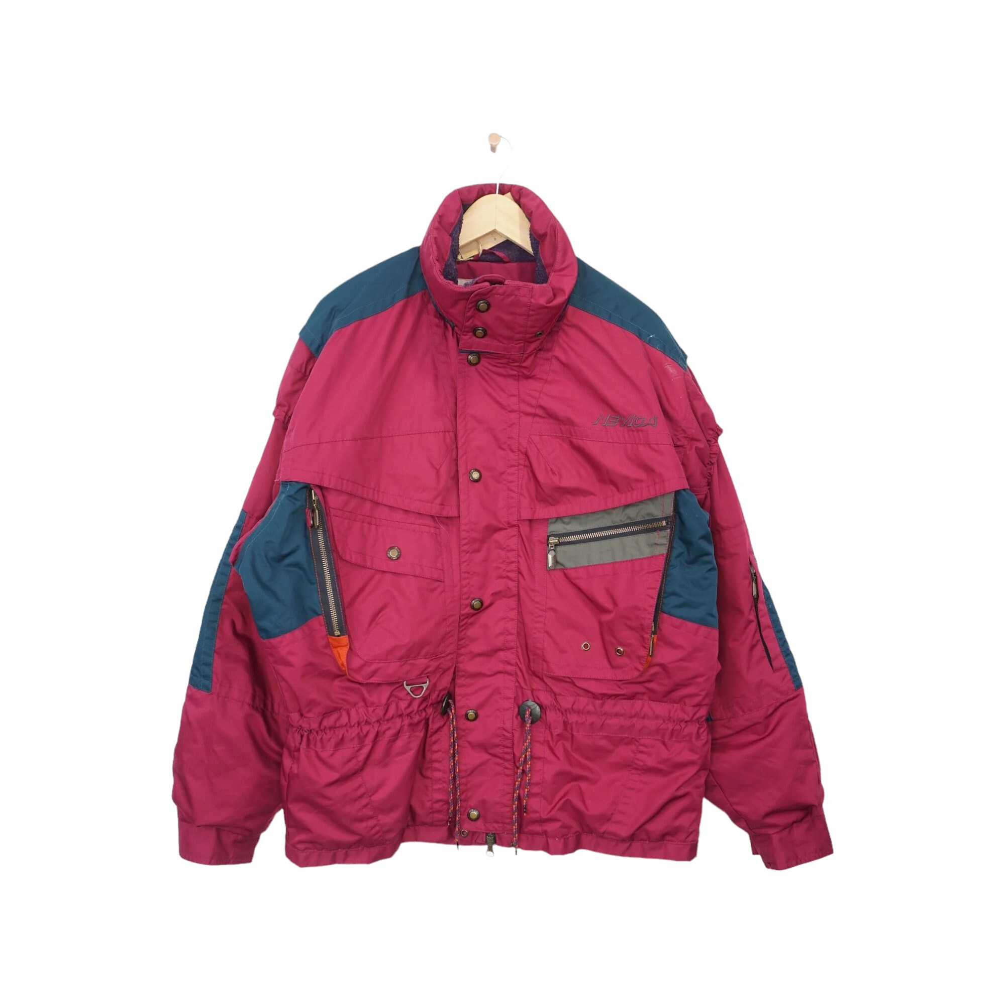 LadsOnWheels Nevica Ski Jacket