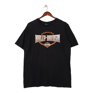 Vintage T-Shirt Size L Heavy Cotton