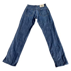 Vintage Levi's 501 Jeans Size W34 L36 - Etsy