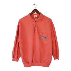 Vintage Pullover Size M