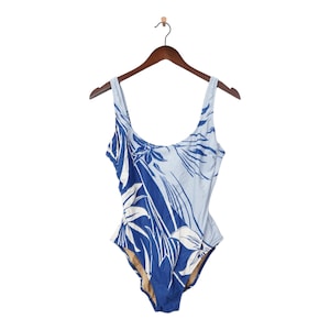 Vintage Swimsuit Size 40