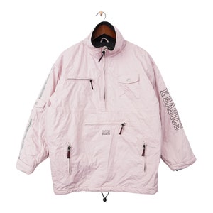Vintage Ski Jacket Size S-M