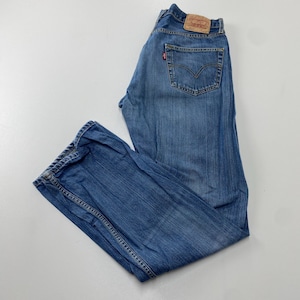 Vintage 501 W36 L34 Mens - Etsy